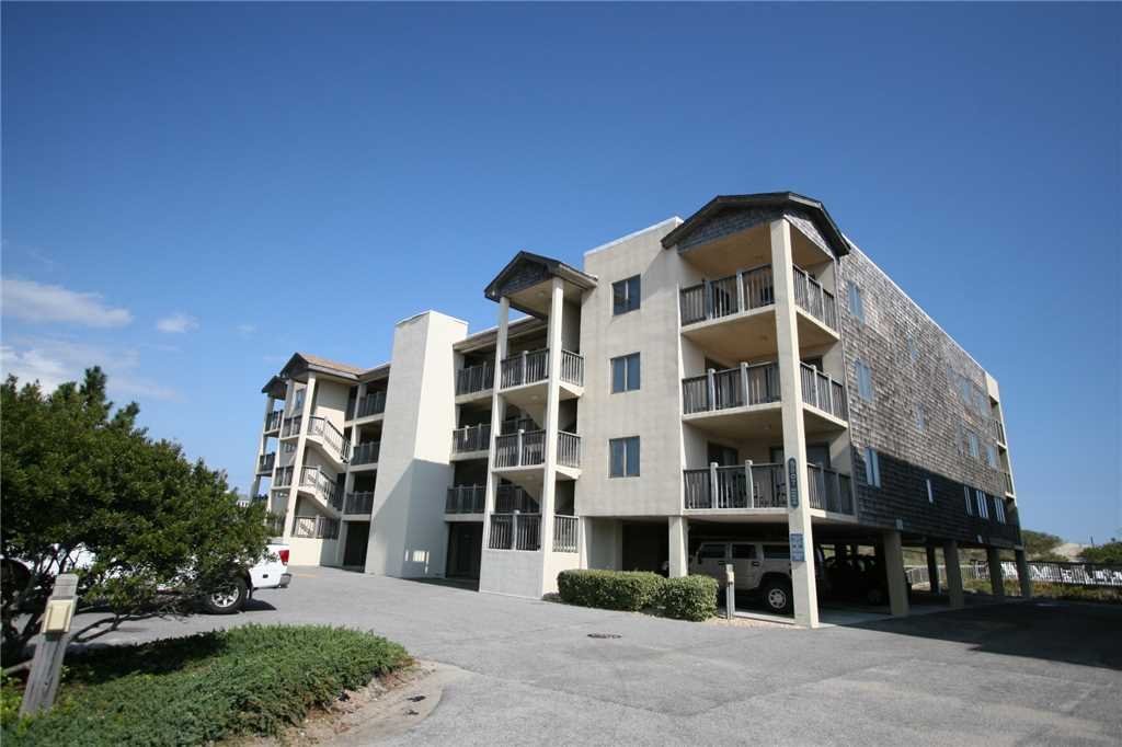 Nags Head Vacation Rental