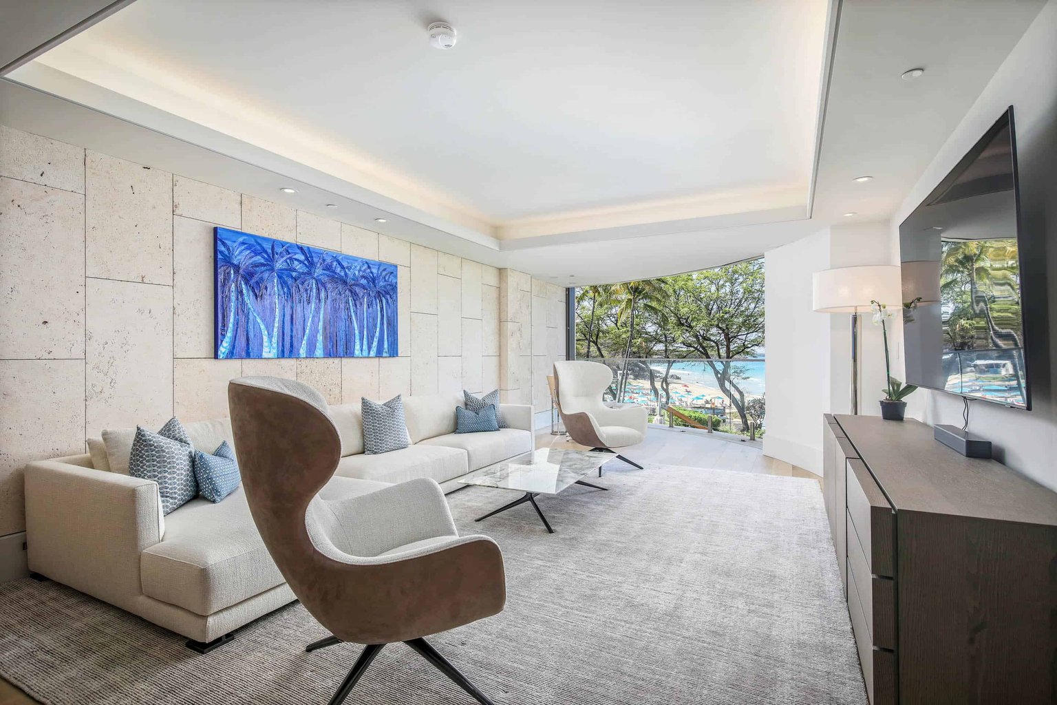 Kamuela Vacation Rental