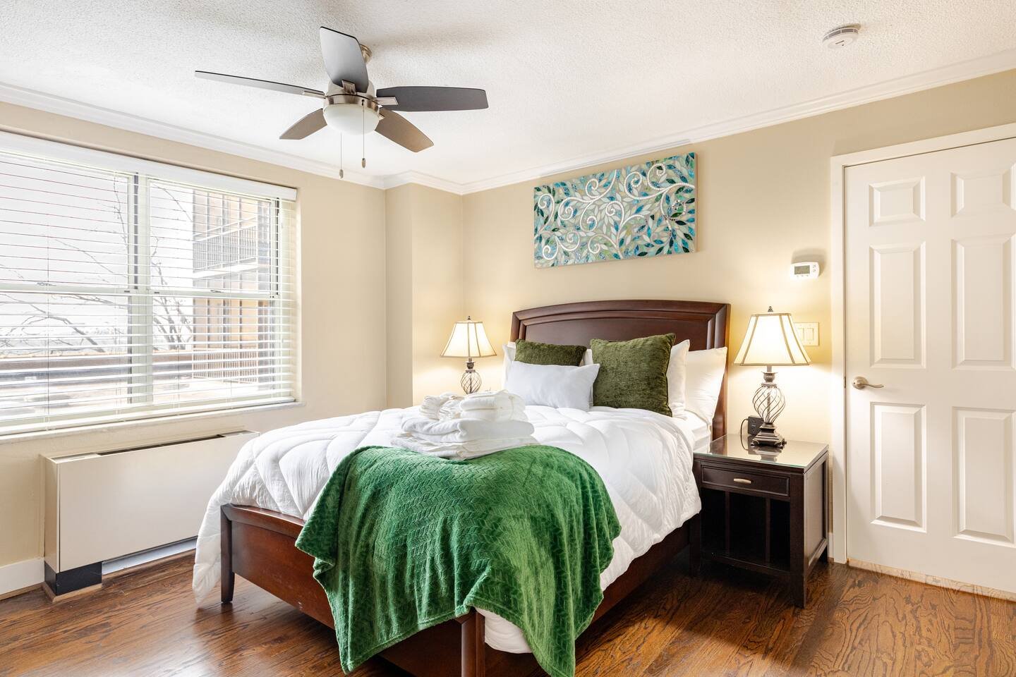 Atlanta Vacation Rental