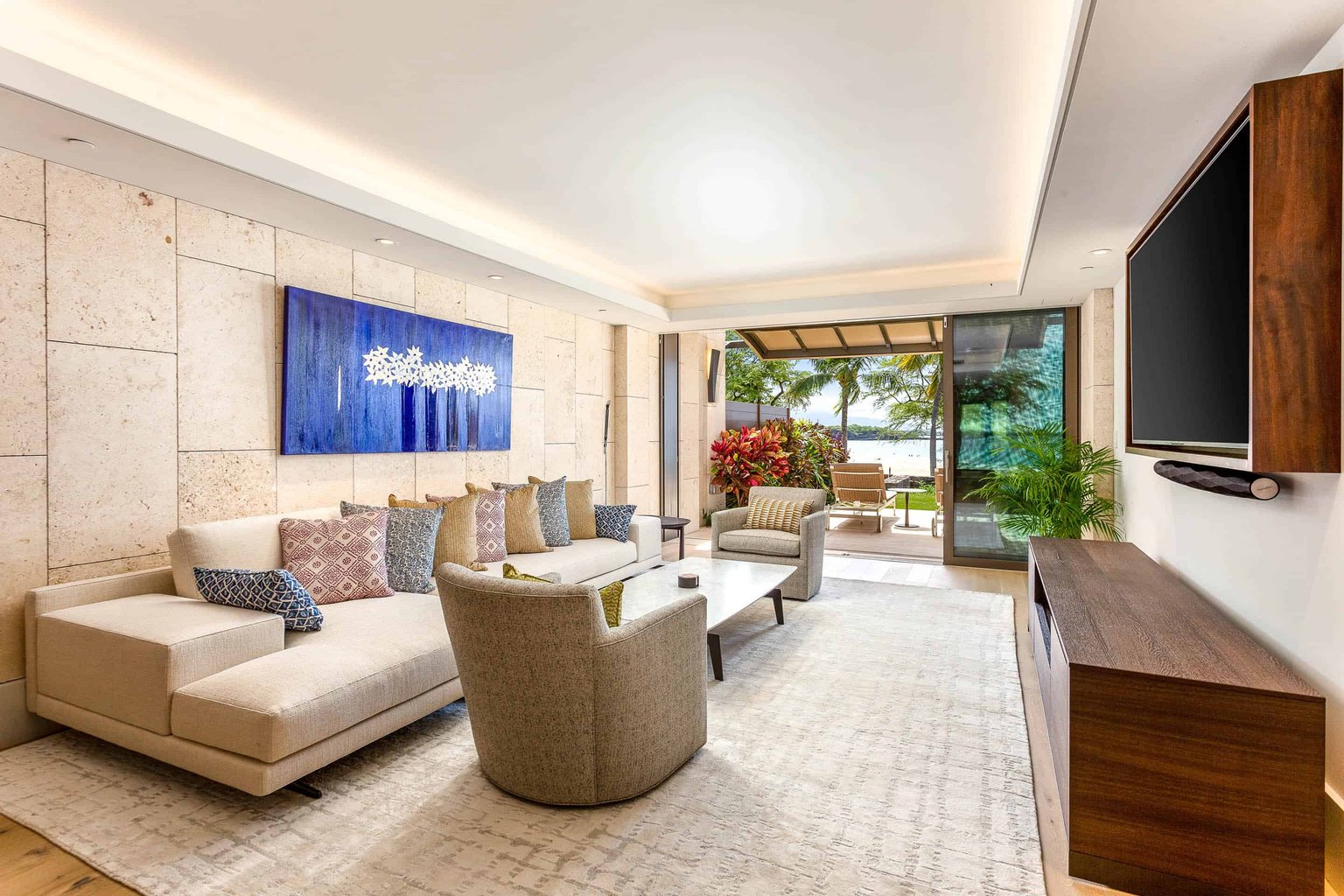 Kamuela Vacation Rental