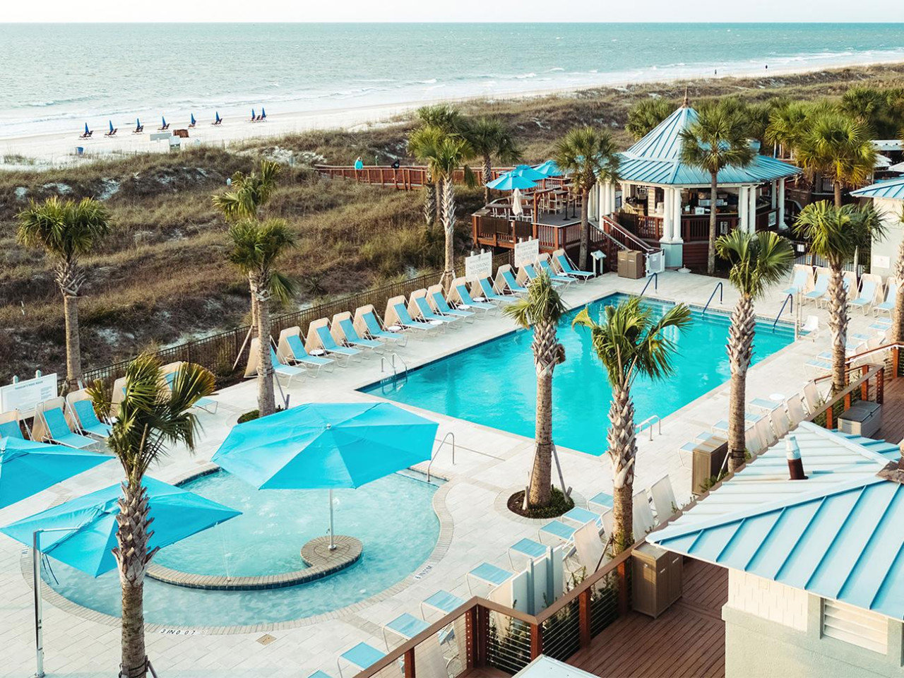 Hilton Head Island Vacation Rental