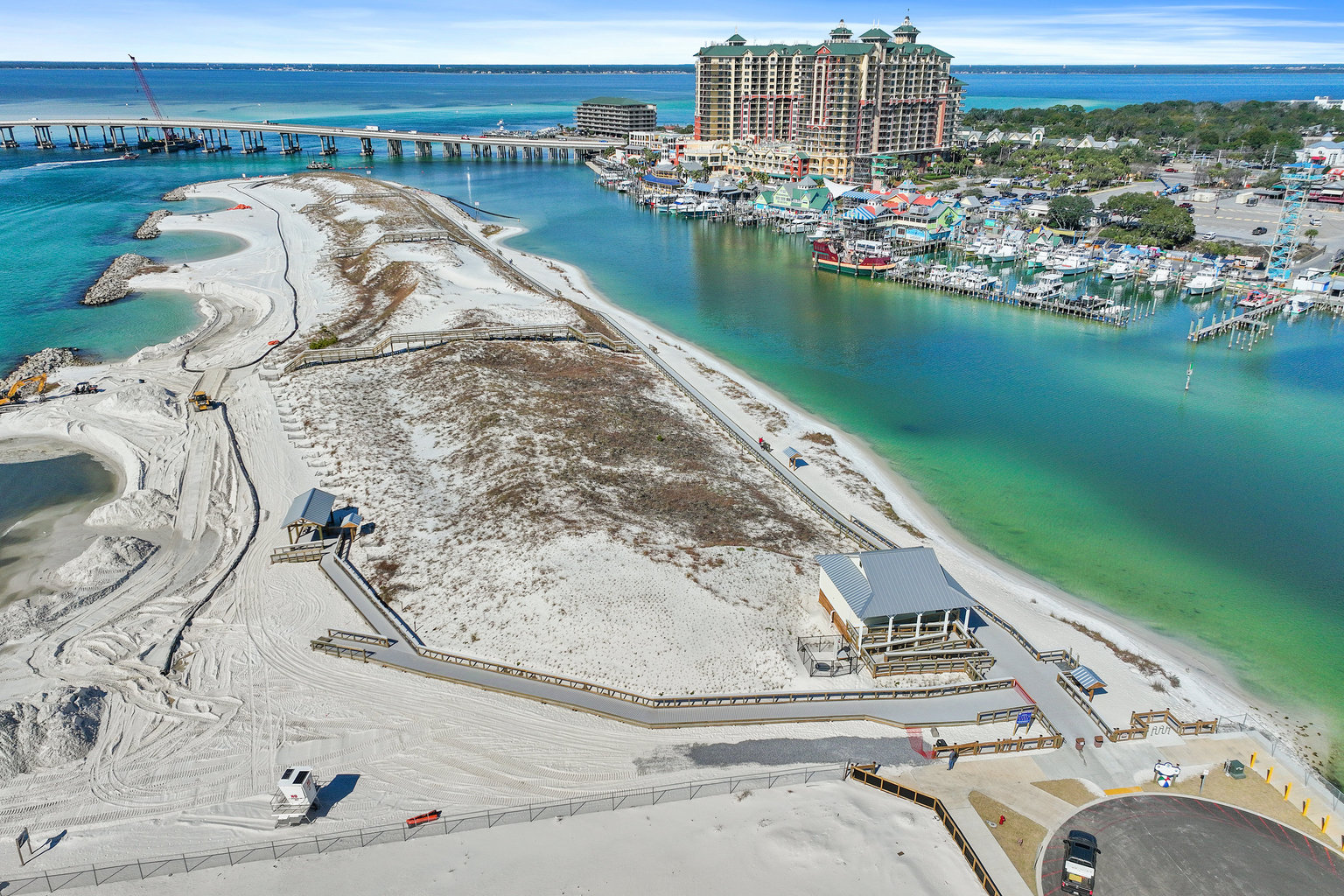 Destin Vacation Rental