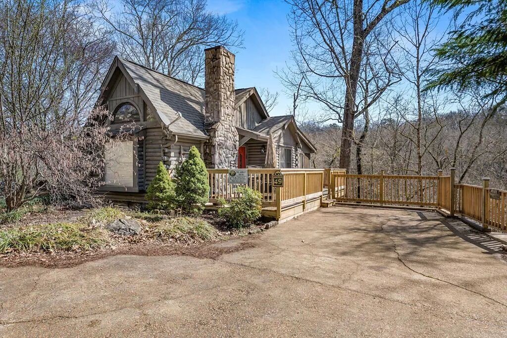 Sevierville Vacation Rental