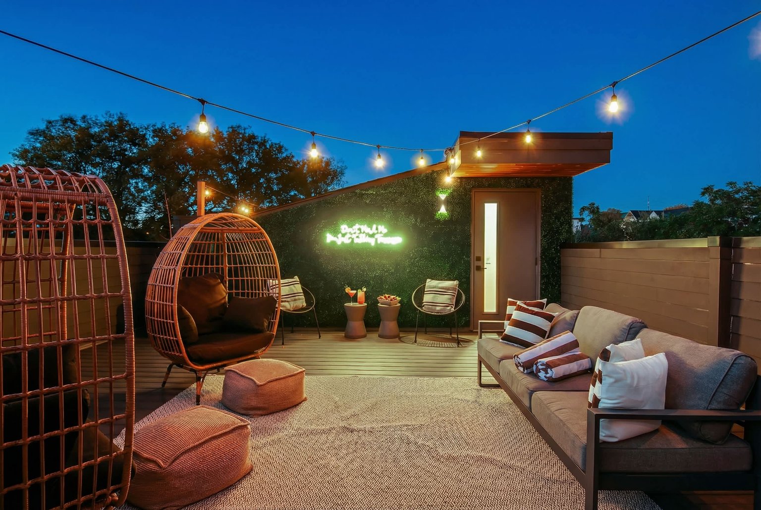 Nashville Vacation Rental
