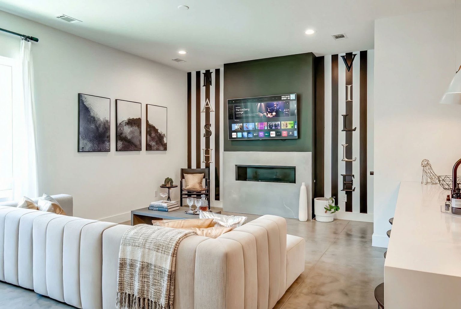 Nashville Vacation Rental