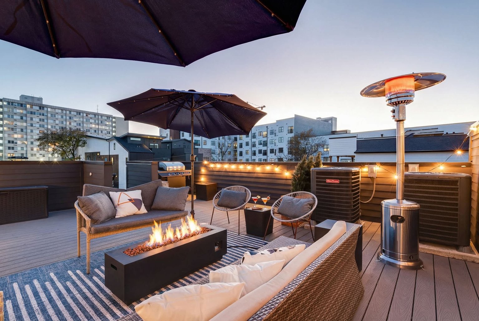 Nashville Vacation Rental