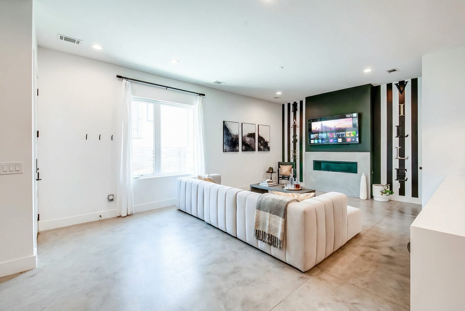 Nashville Vacation Rental