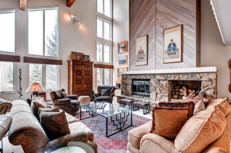 Beaver Creek Vacation Rental