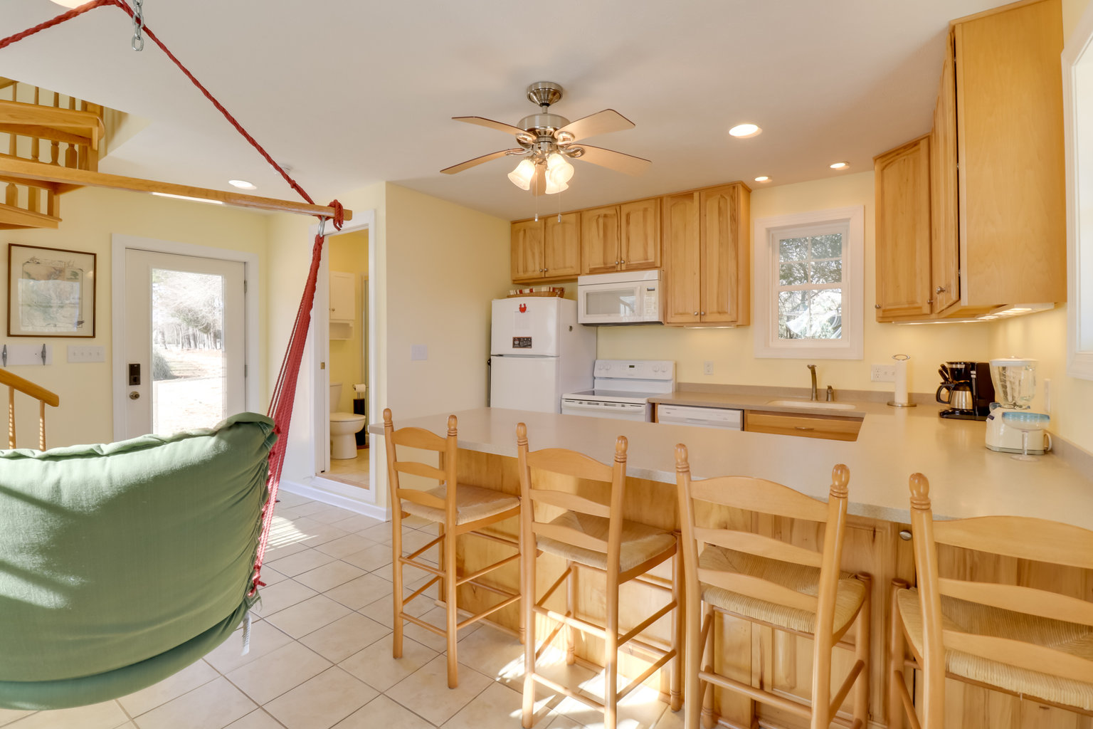 Bohannon Vacation Rental