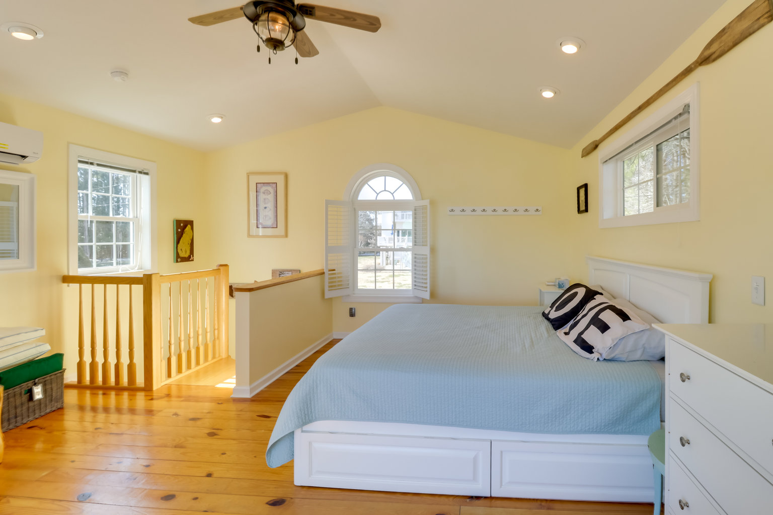 Bohannon Vacation Rental