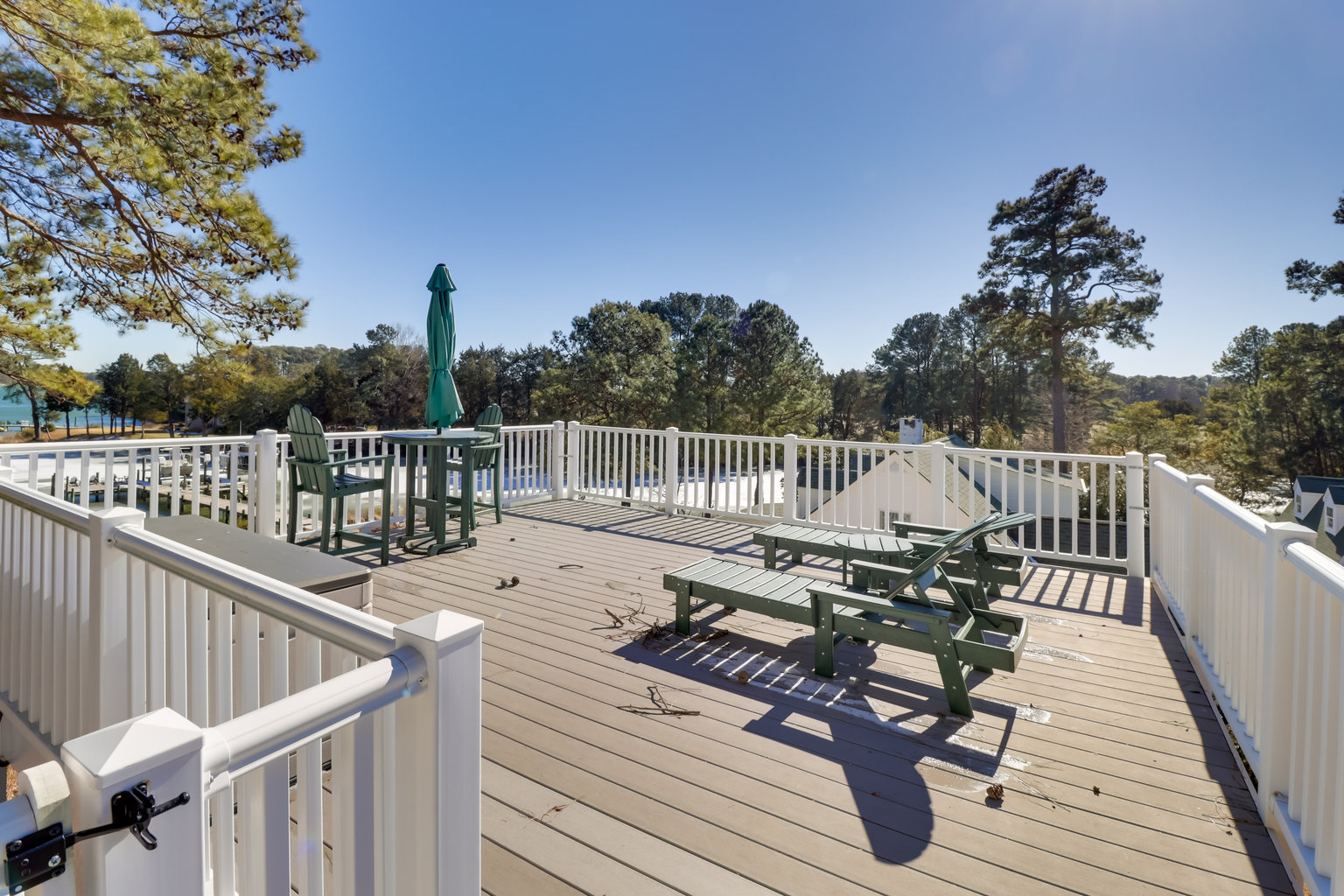 Bohannon Vacation Rental