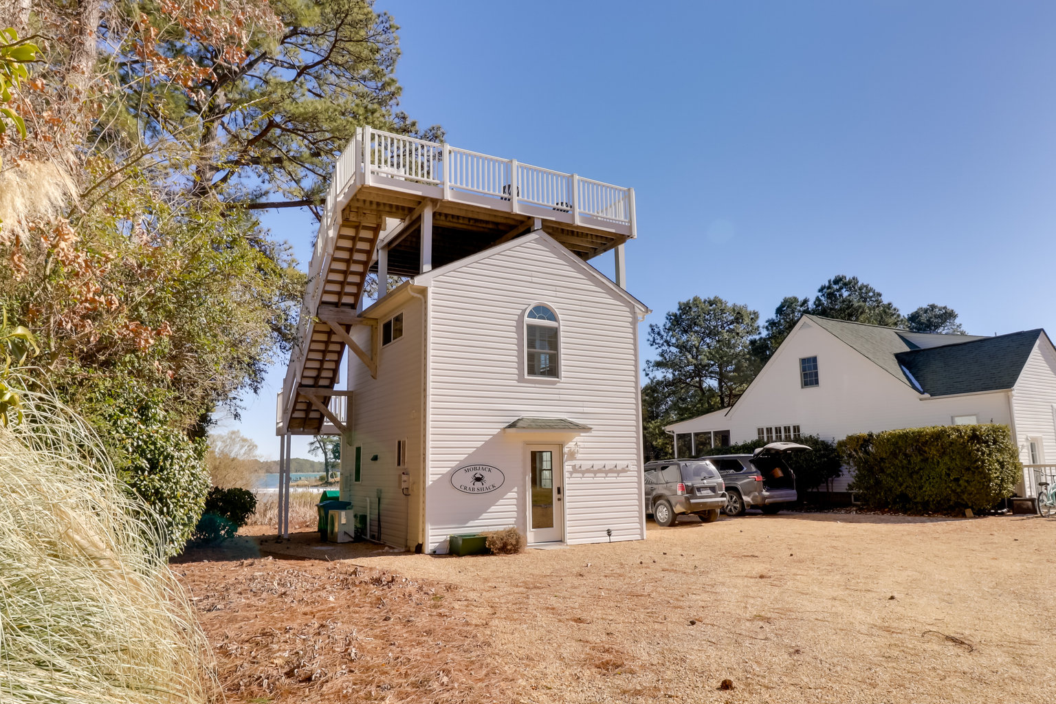 Bohannon Vacation Rental