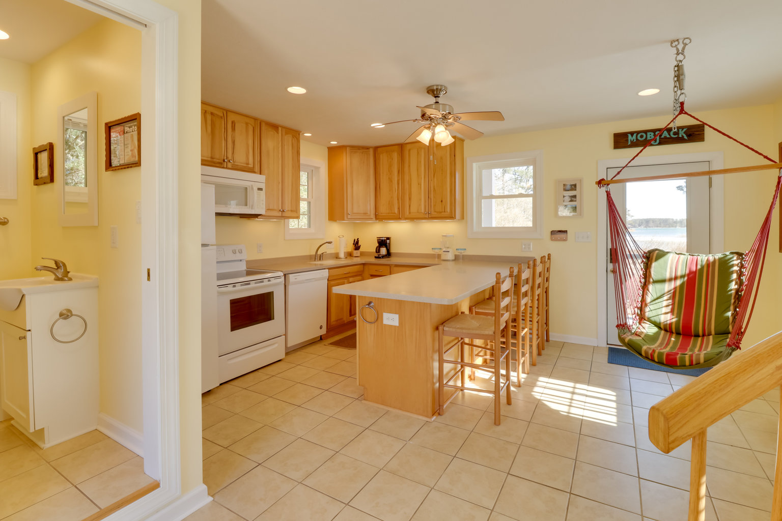 Bohannon Vacation Rental