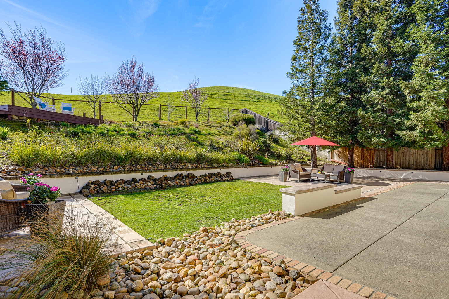 Fairfield Vacation Rental
