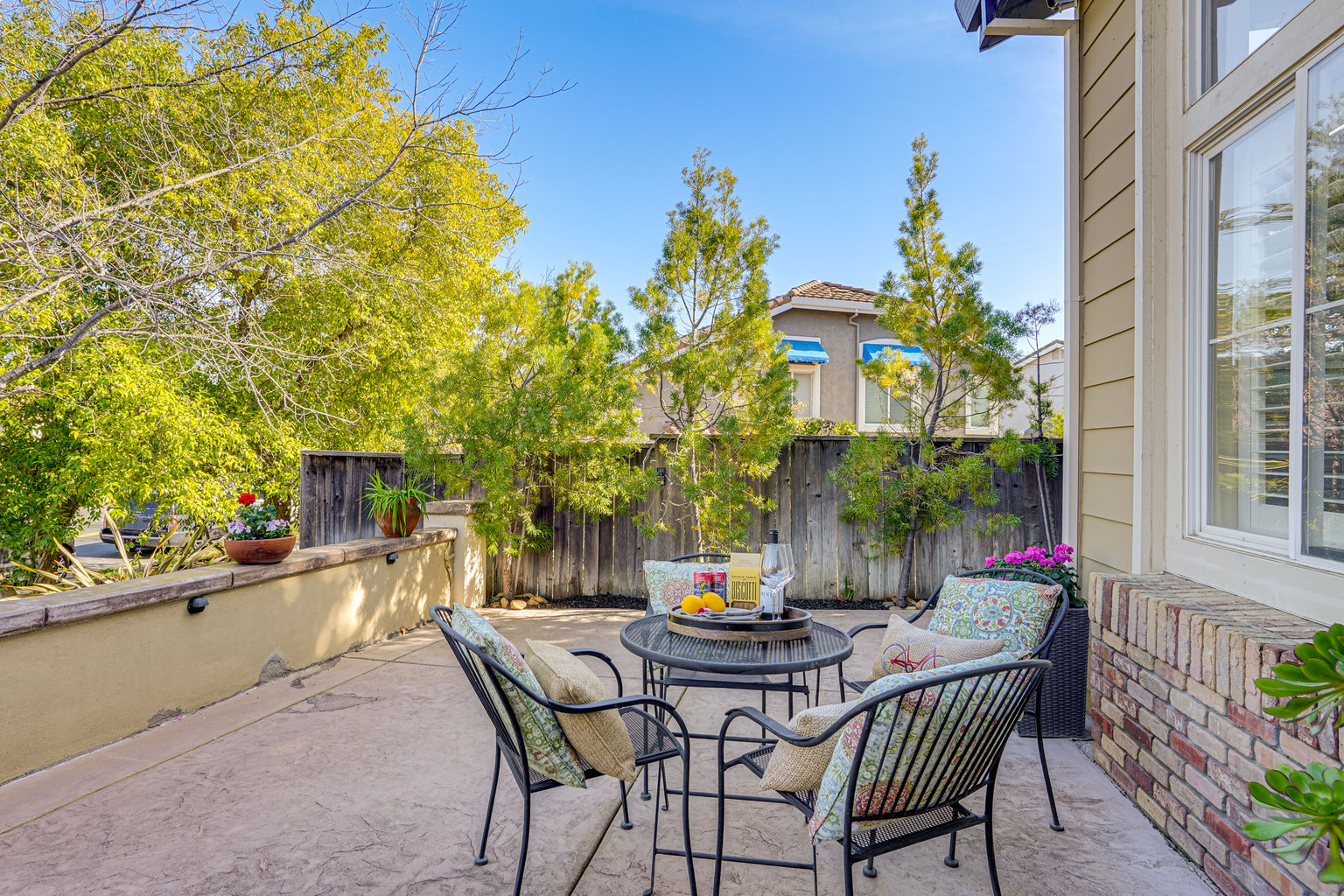 Fairfield Vacation Rental