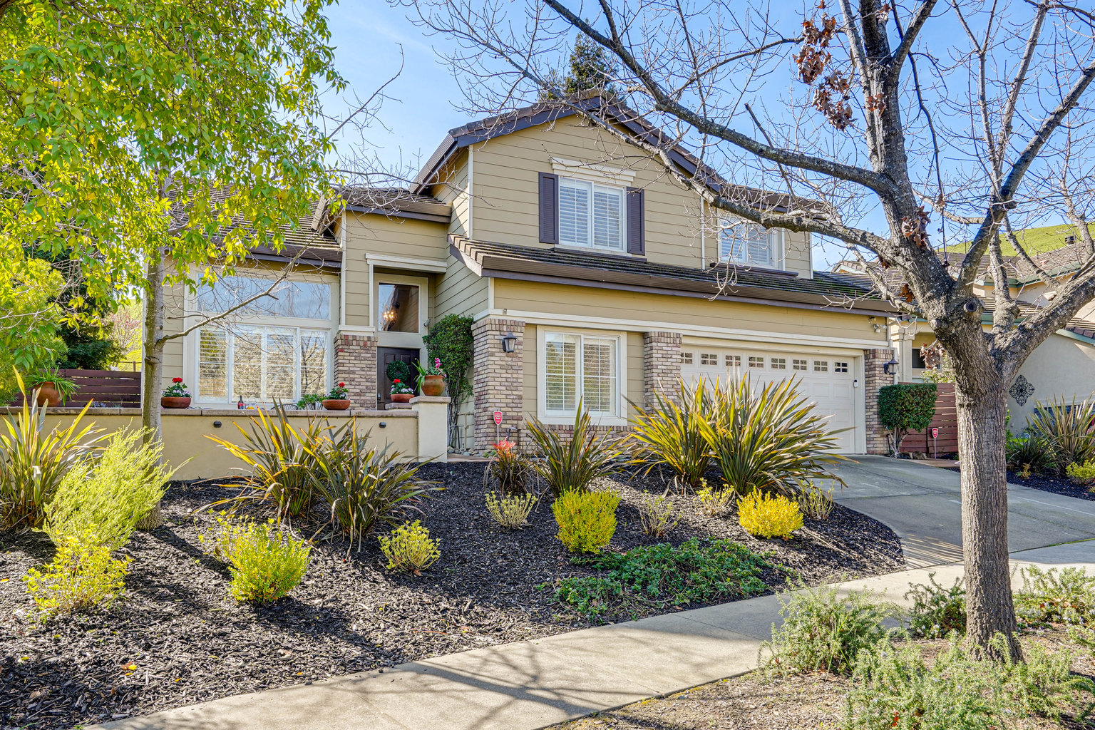 Fairfield Vacation Rental
