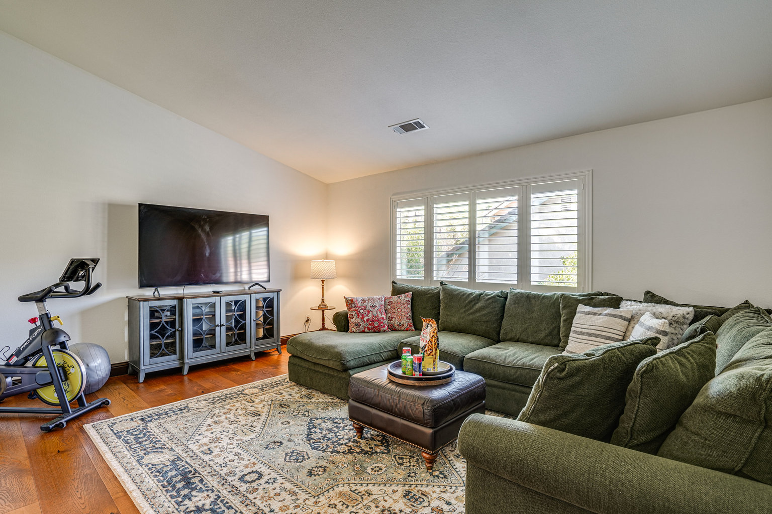 Fairfield Vacation Rental