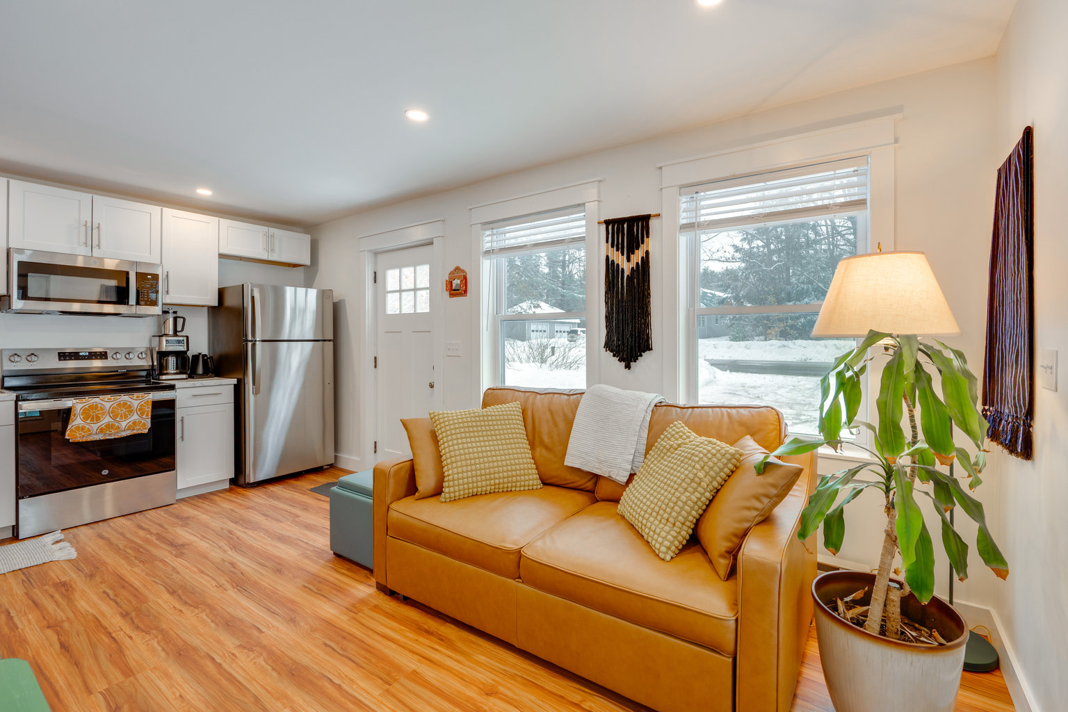 Plymouth Vacation Rental