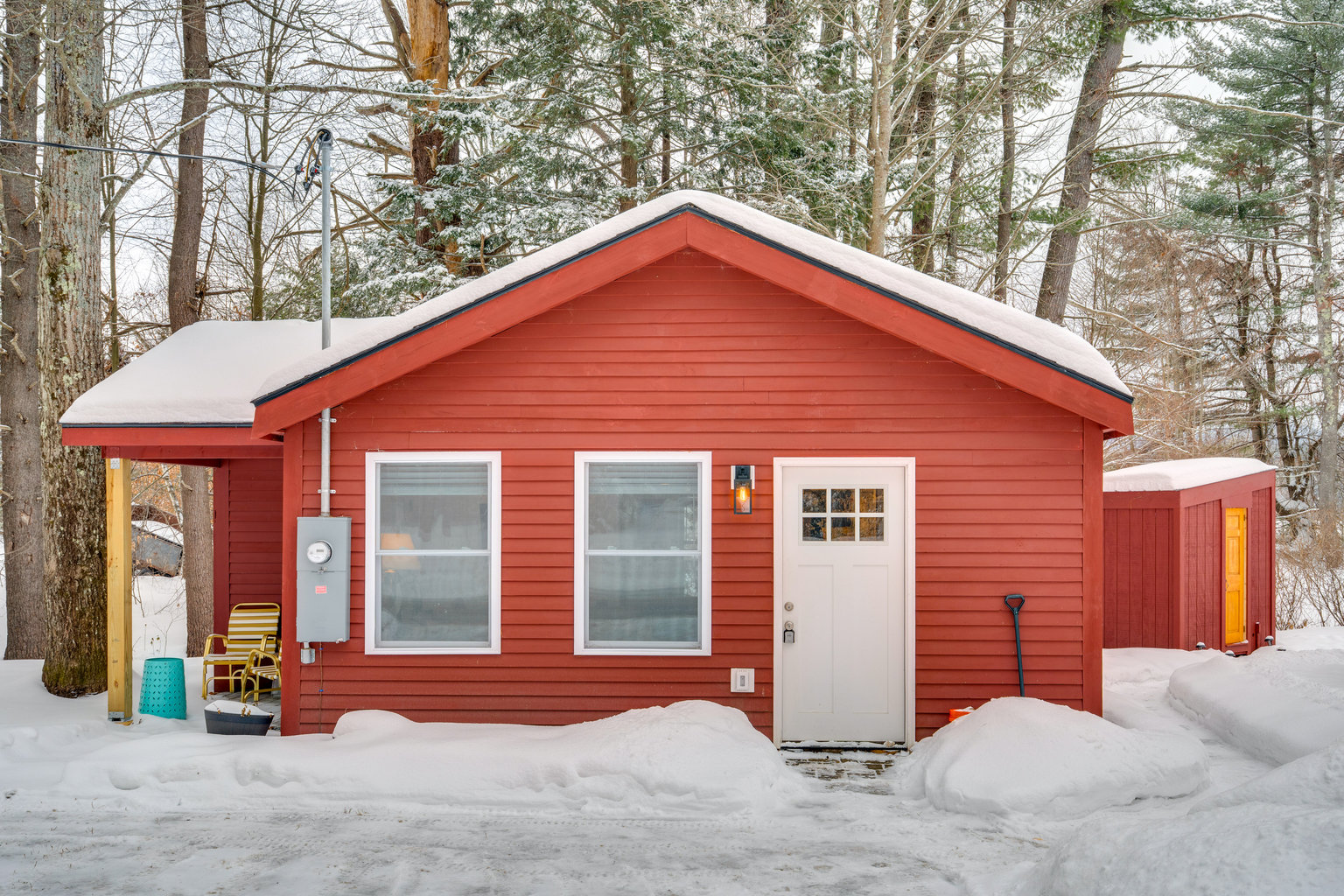 Plymouth Vacation Rental