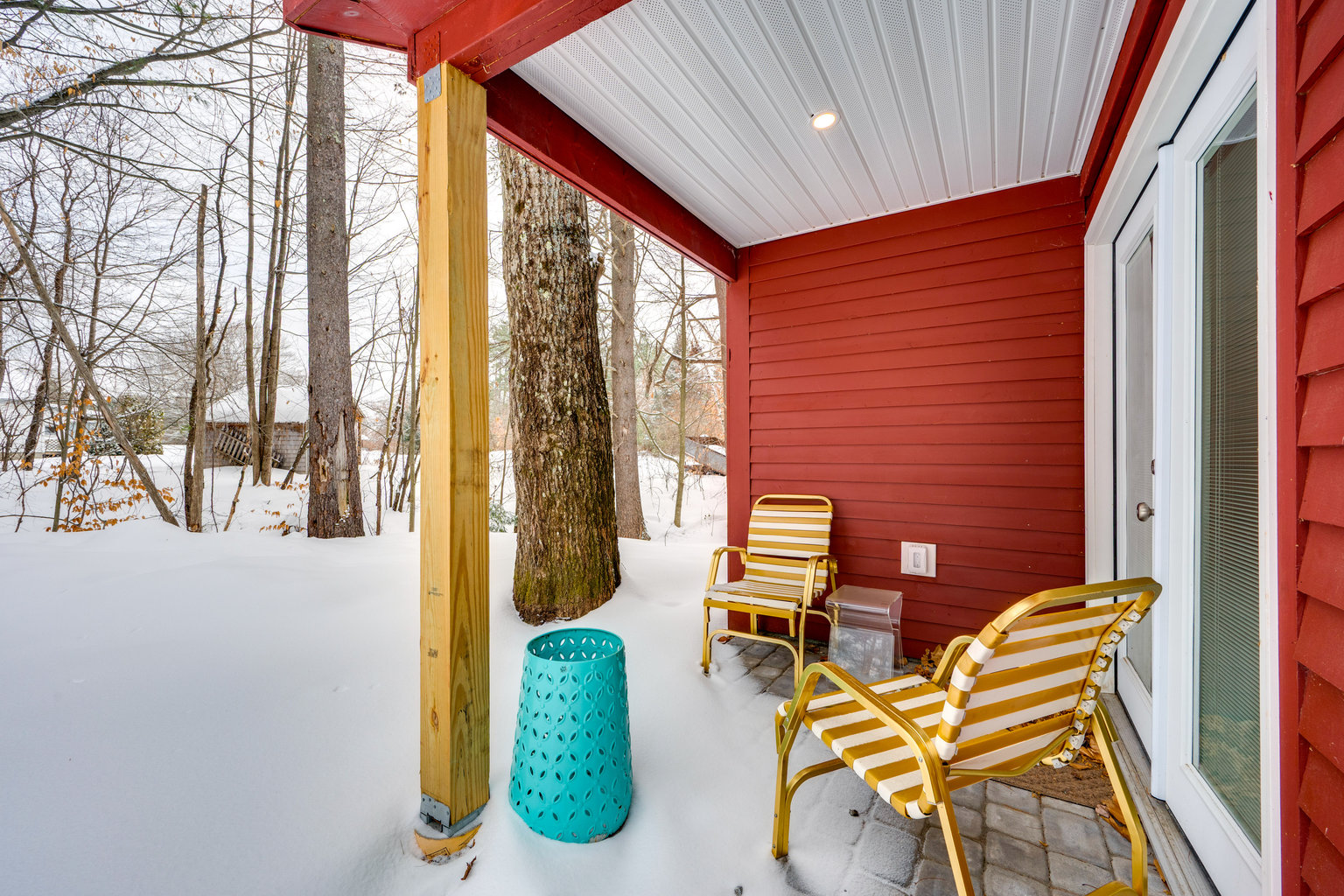 Plymouth Vacation Rental