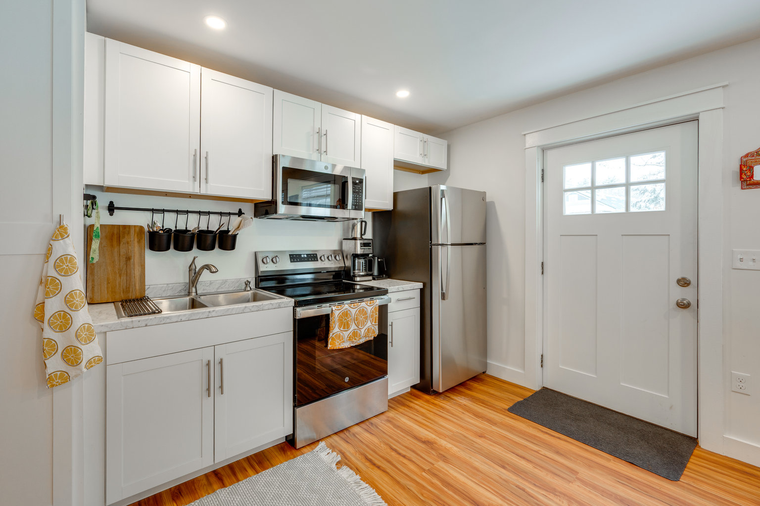 Plymouth Vacation Rental