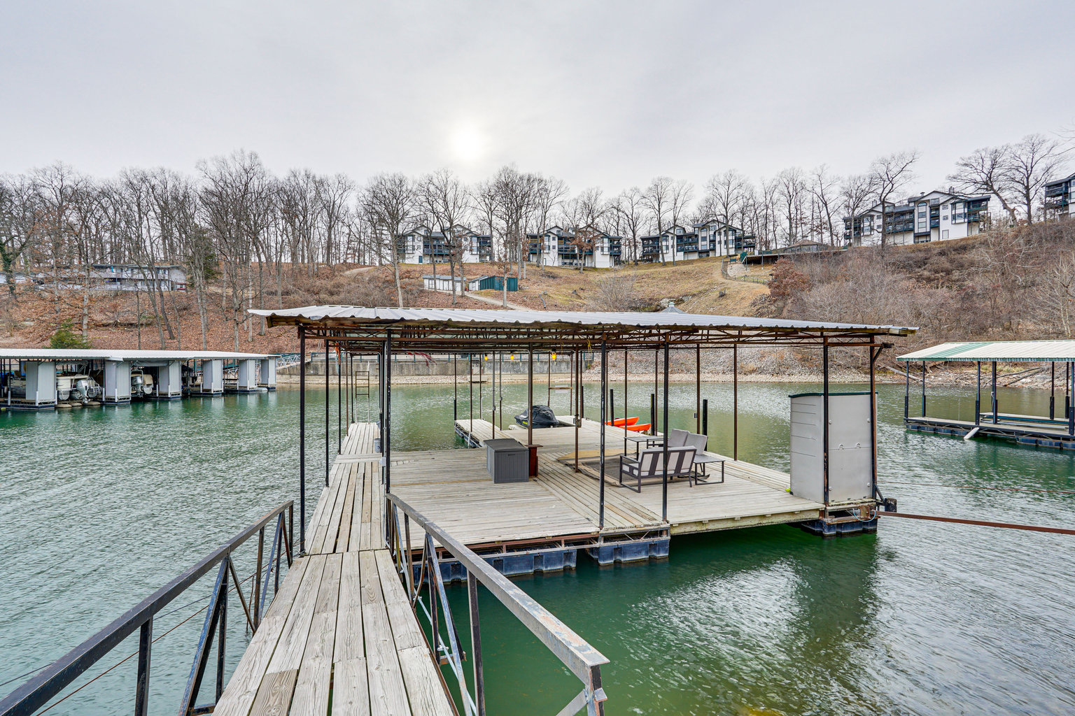 Lake Ozark Vacation Rental