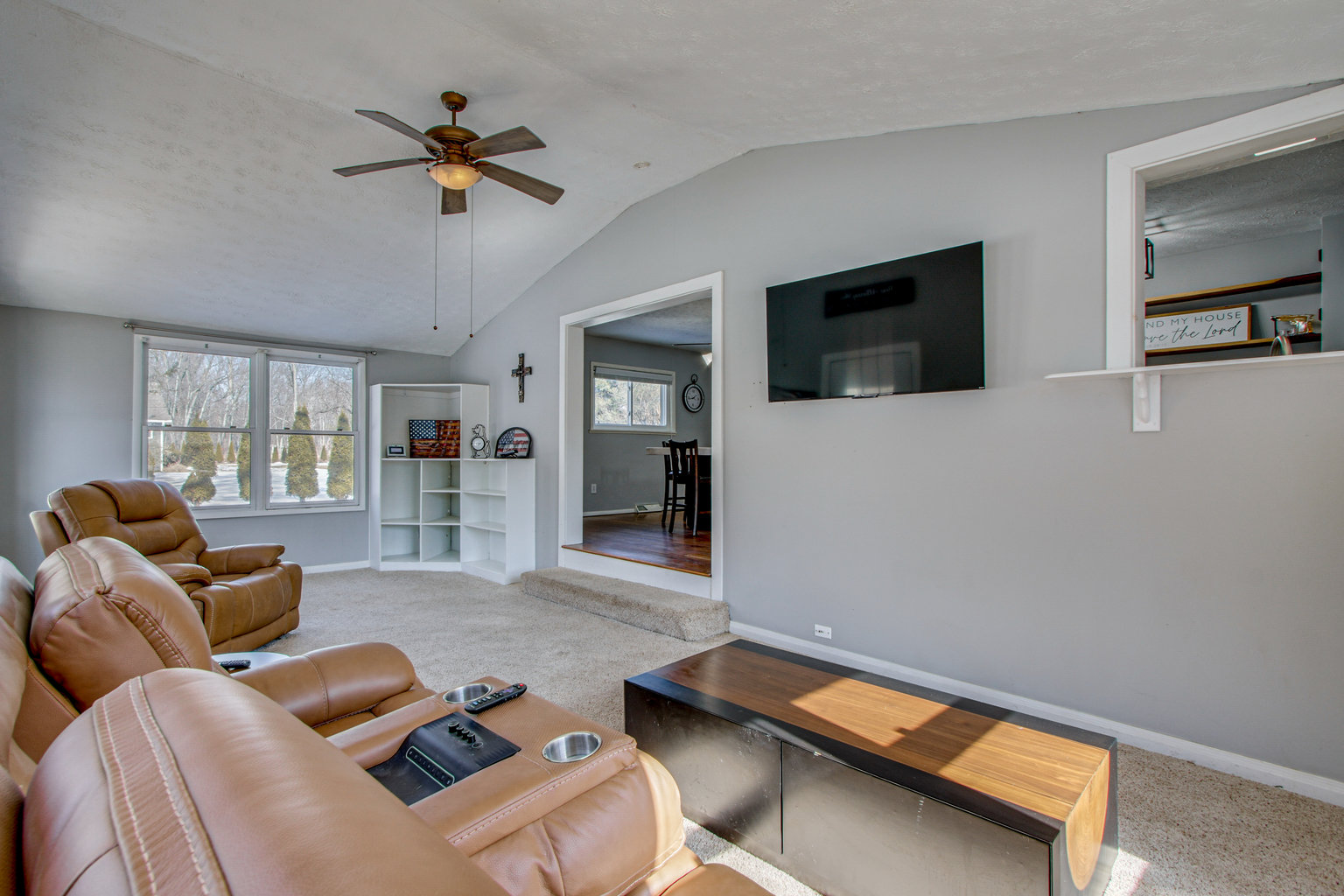 New Albany Vacation Rental