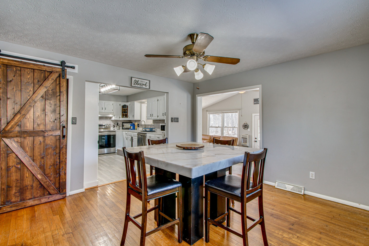 New Albany Vacation Rental