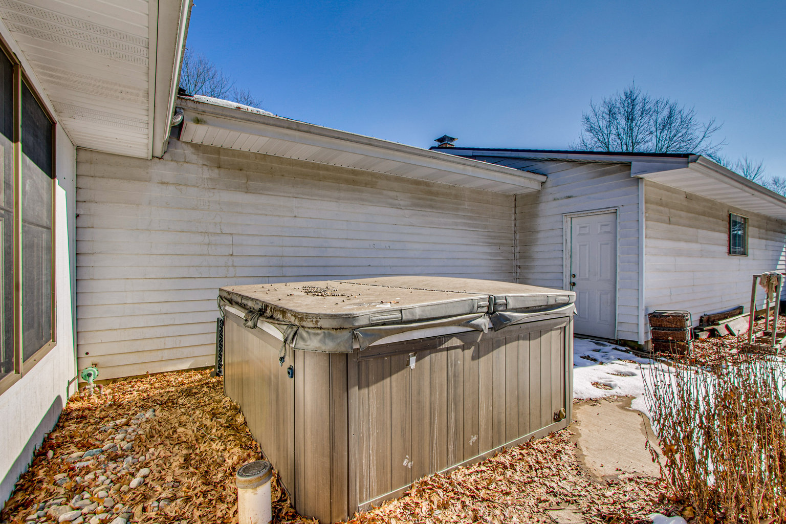 New Albany Vacation Rental