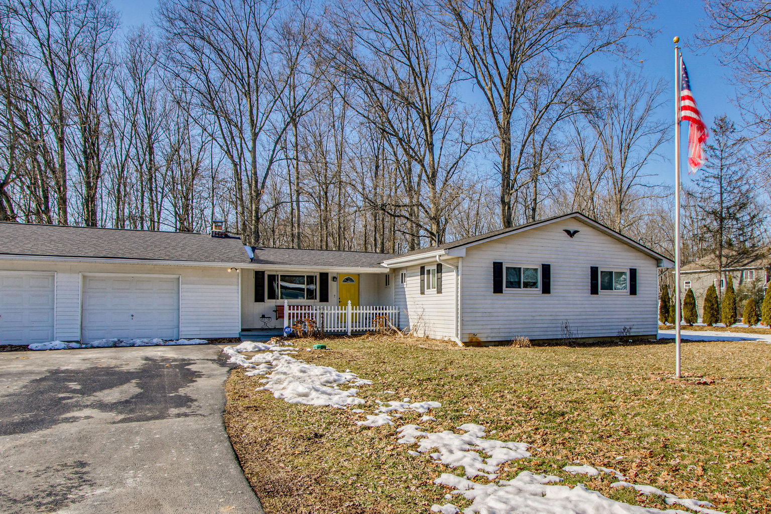 New Albany Vacation Rental
