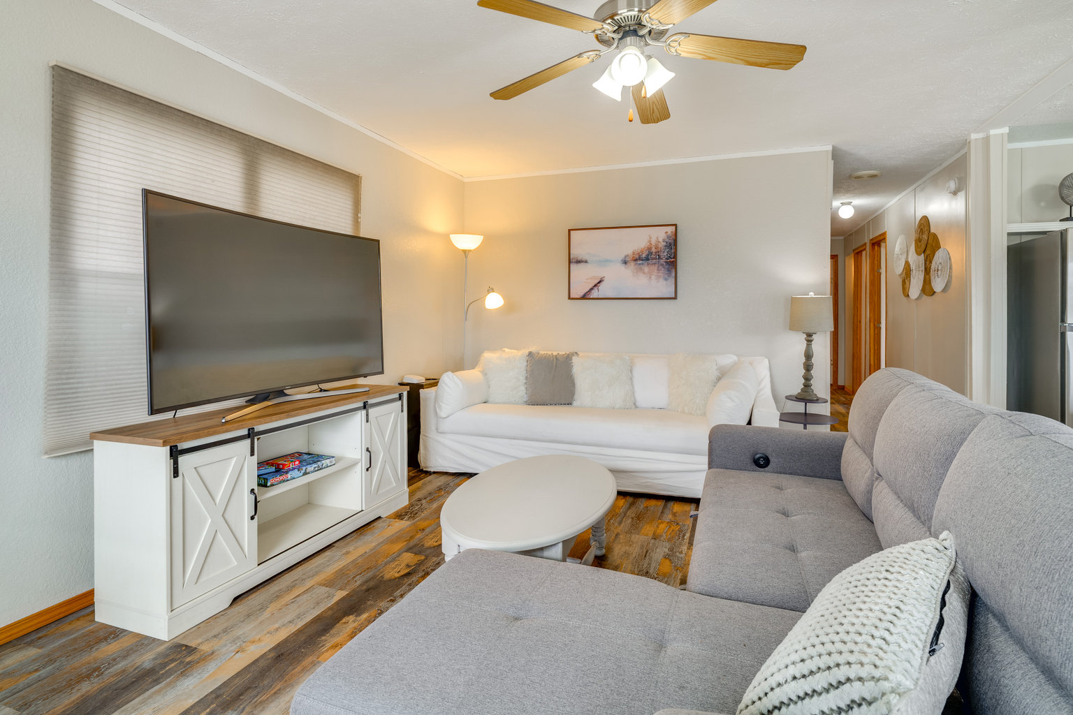 Willis Vacation Rental