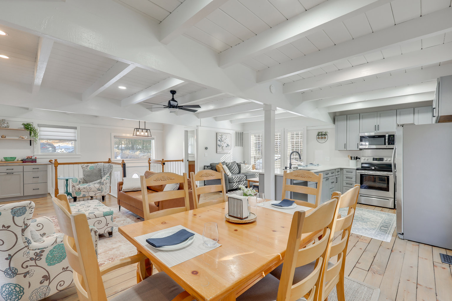 Montross Vacation Rental
