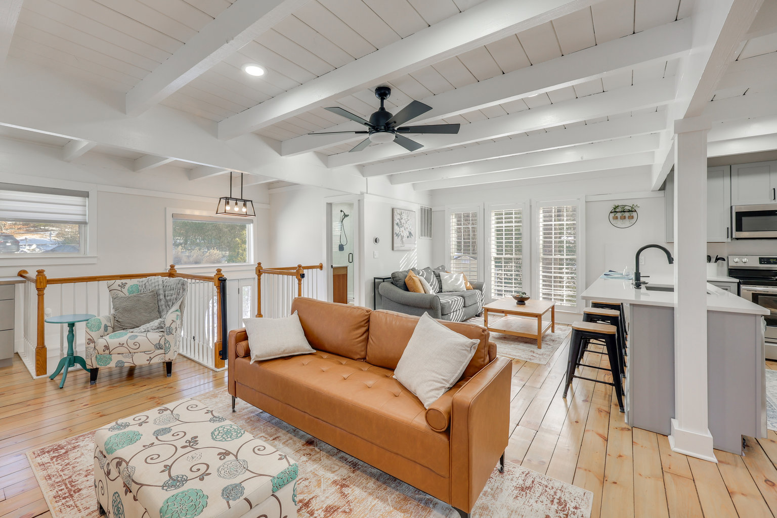 Montross Vacation Rental