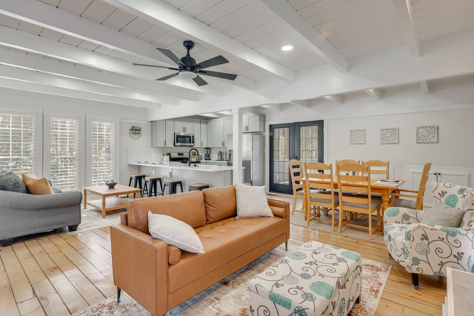 Montross Vacation Rental