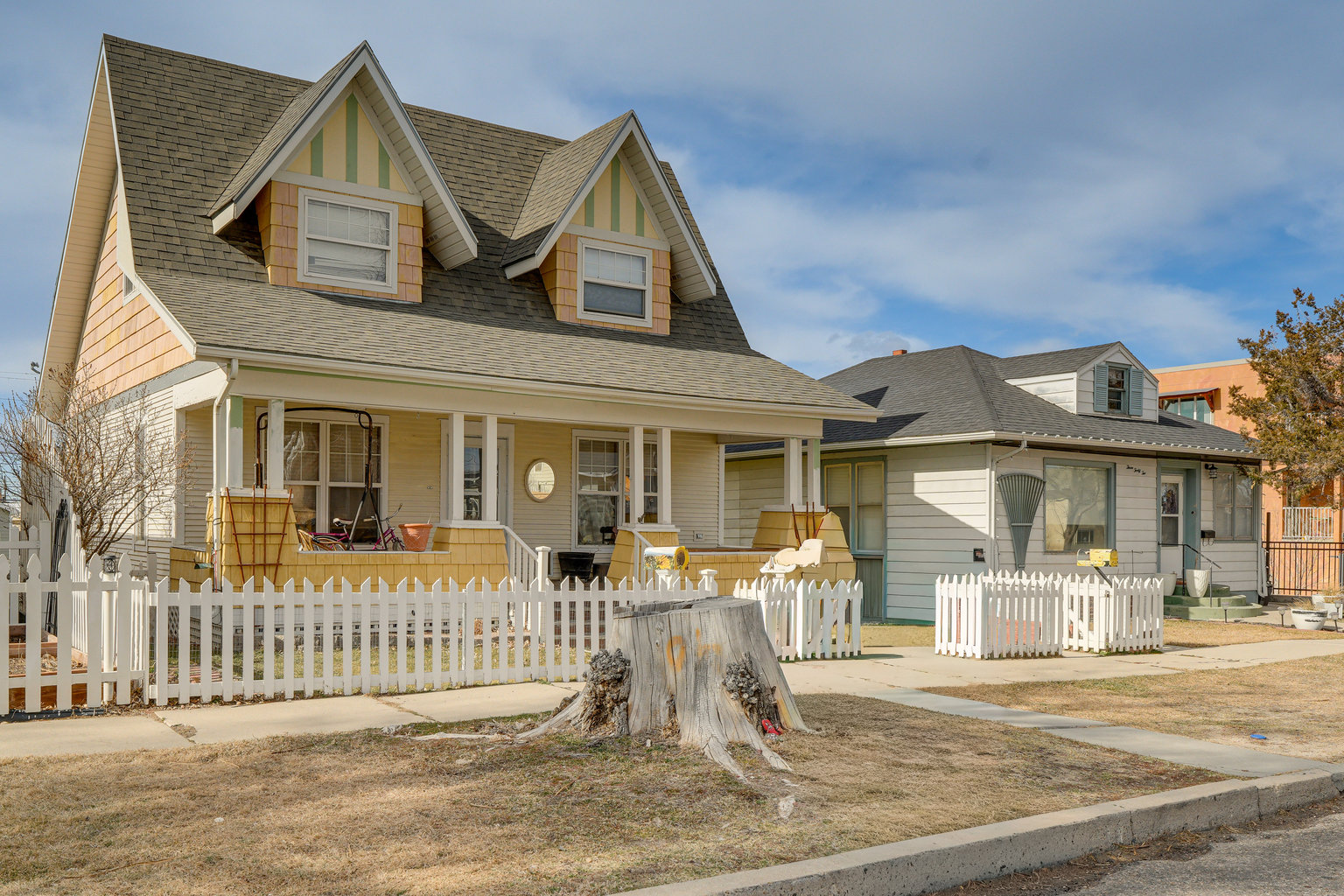 Casper Vacation Rental