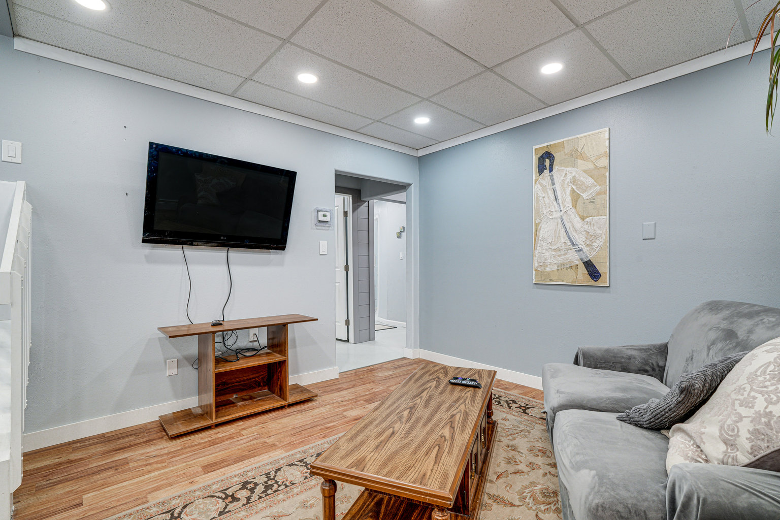 Casper Vacation Rental