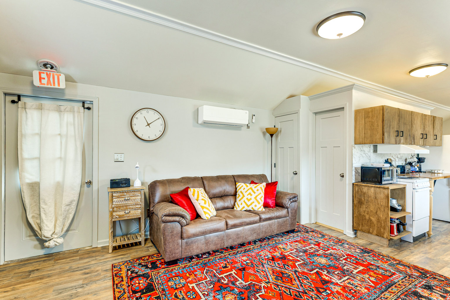 Harvest Vacation Rental