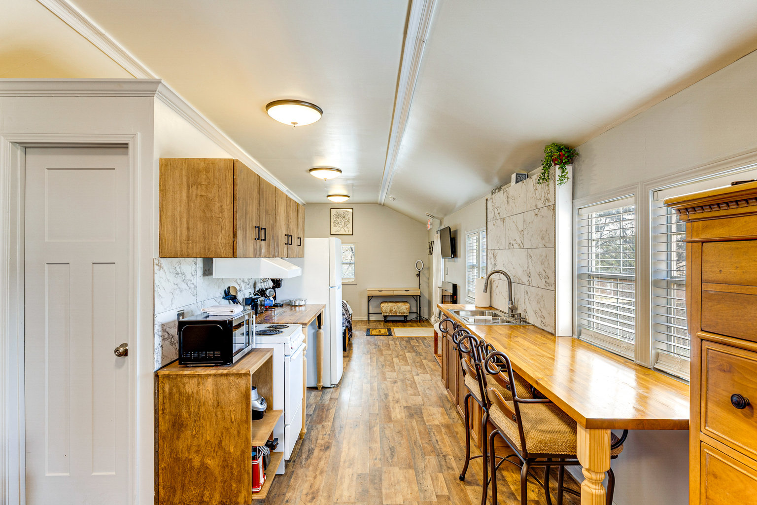Harvest Vacation Rental