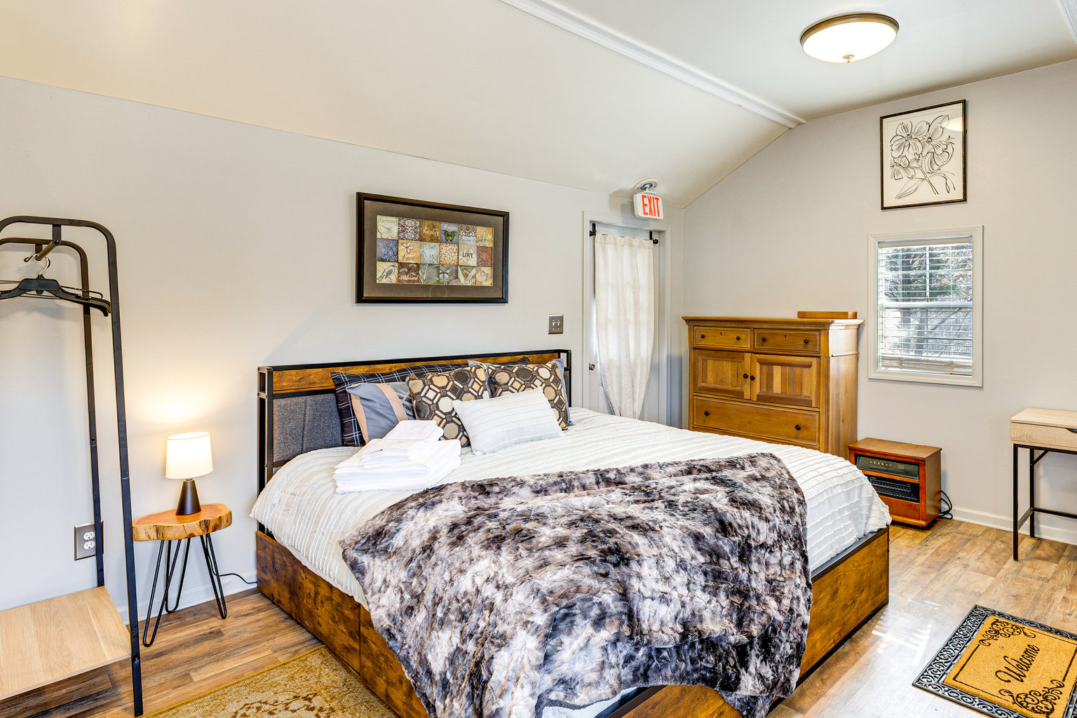 Harvest Vacation Rental