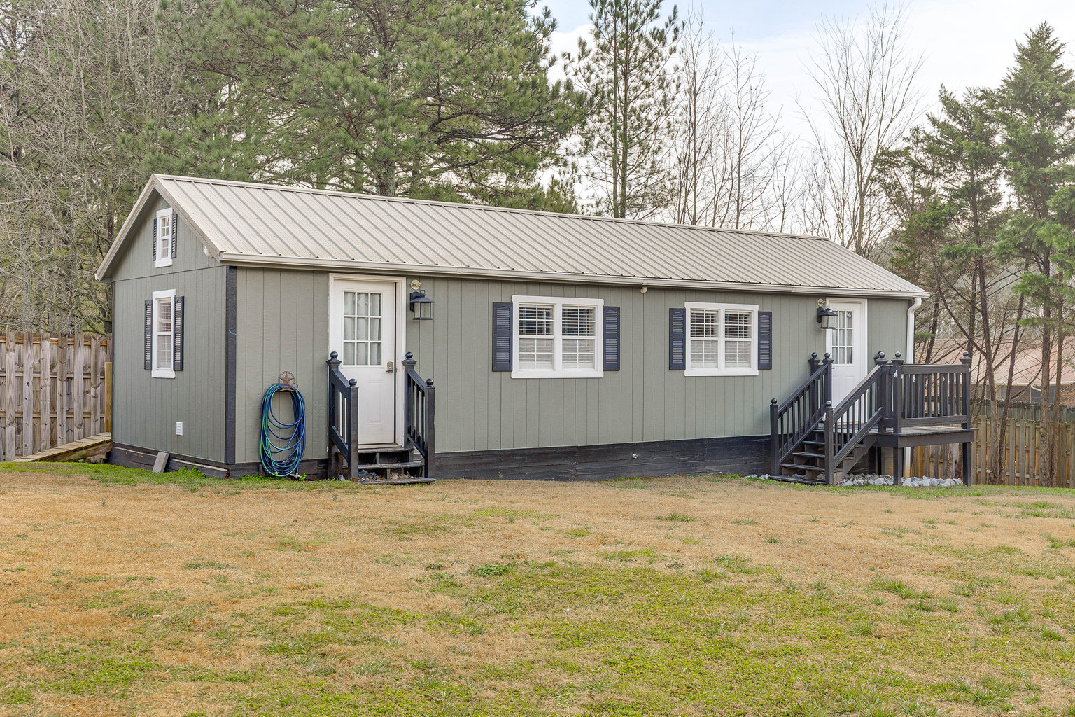 Harvest Vacation Rental