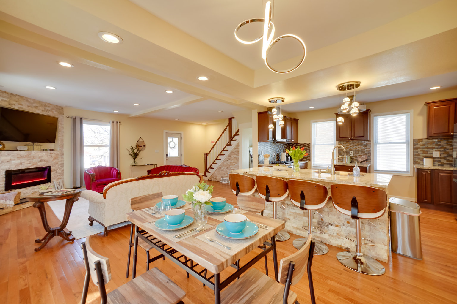 Milwaukee Vacation Rental