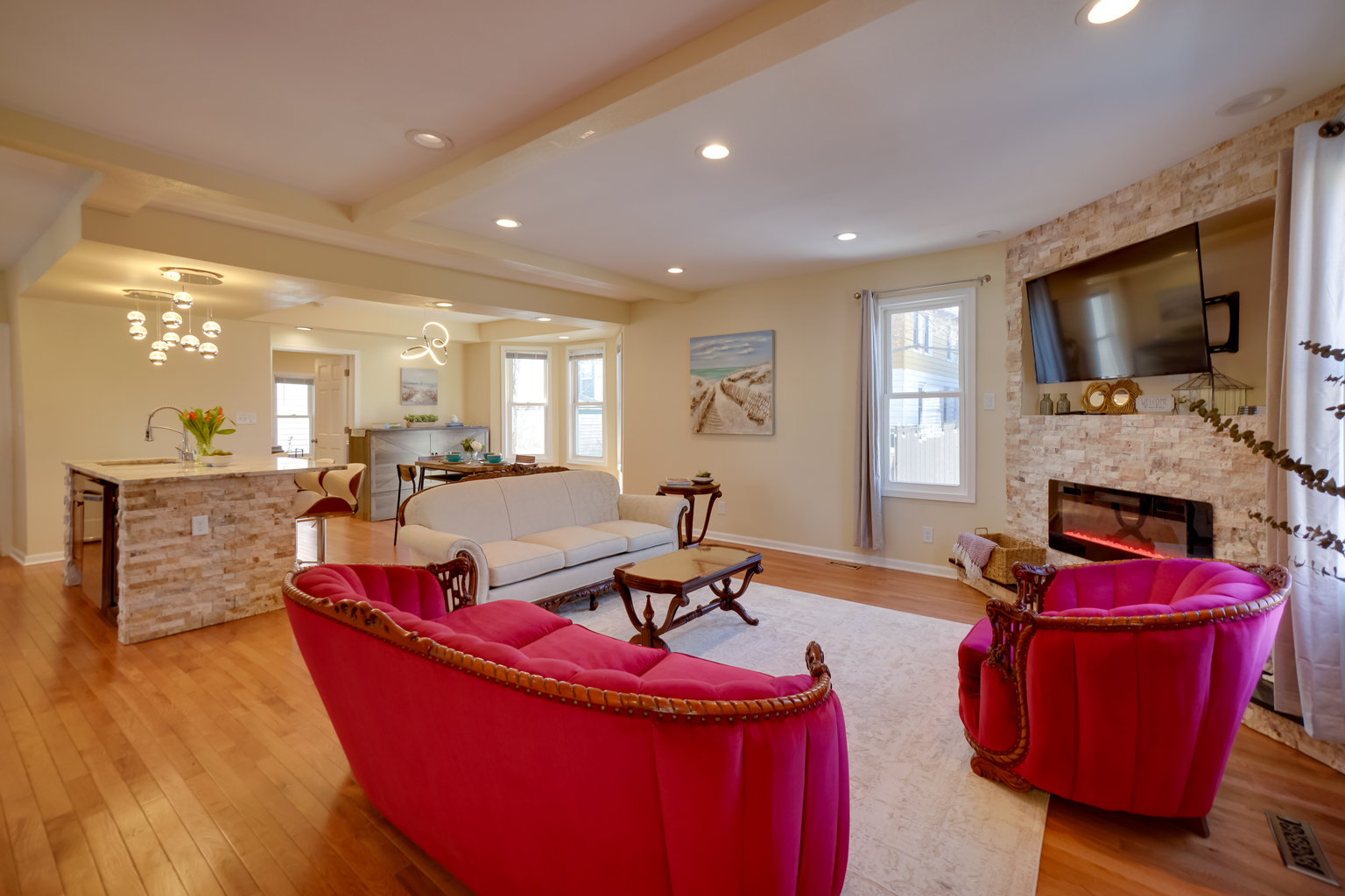 Milwaukee Vacation Rental