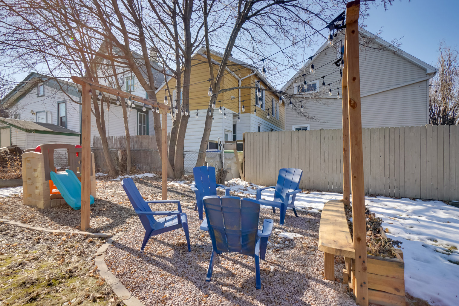 Milwaukee Vacation Rental