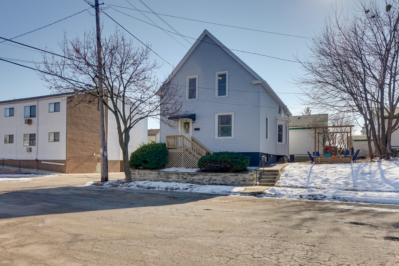 Milwaukee Vacation Rental