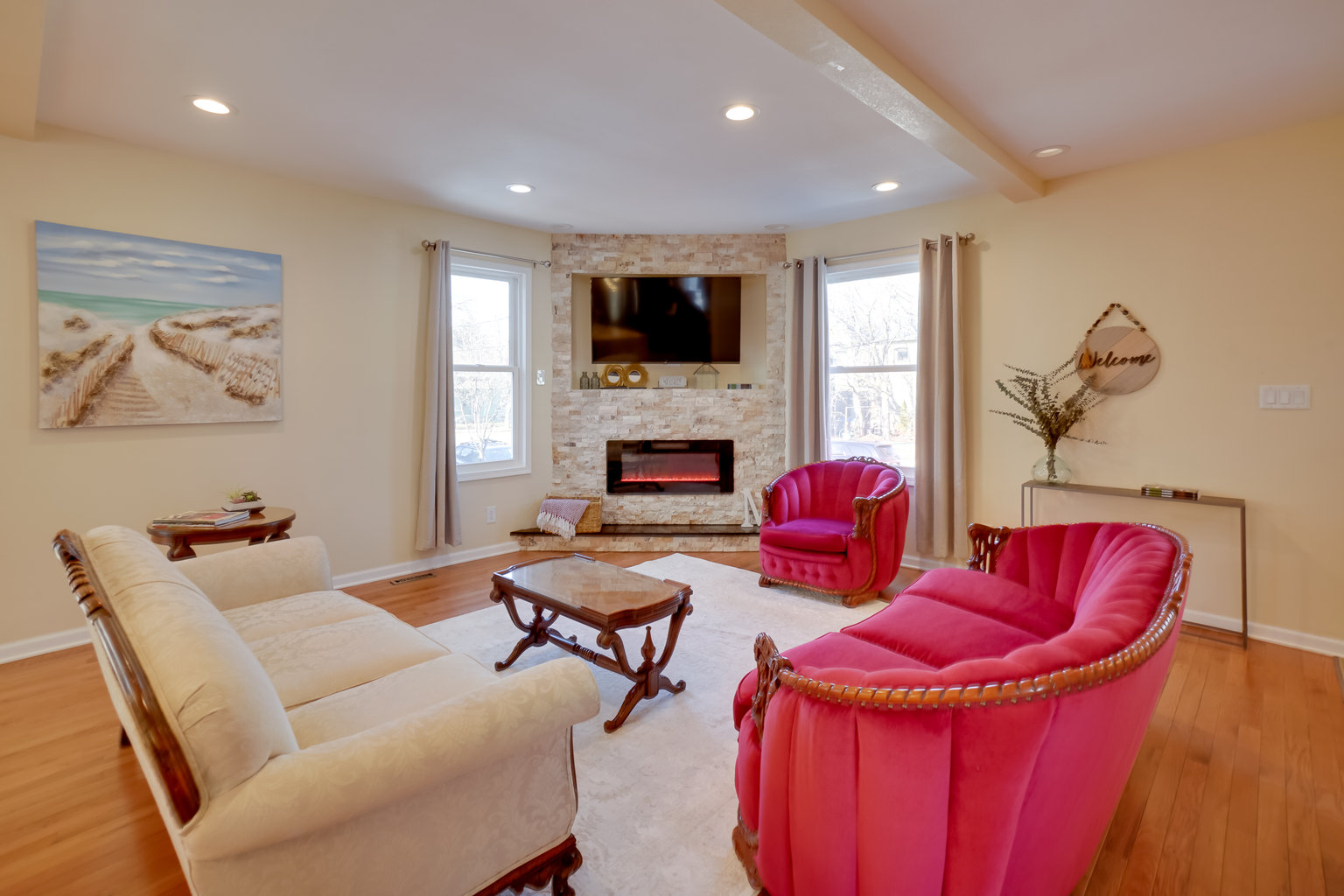 Milwaukee Vacation Rental