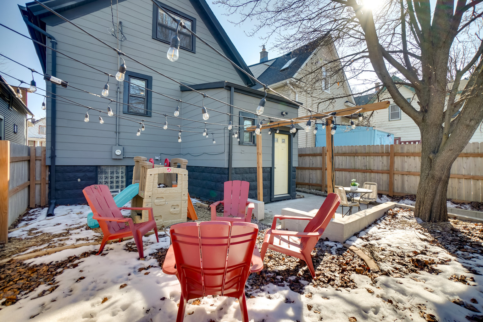 Milwaukee Vacation Rental
