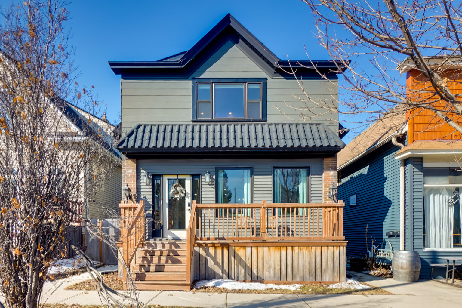 Milwaukee Vacation Rental