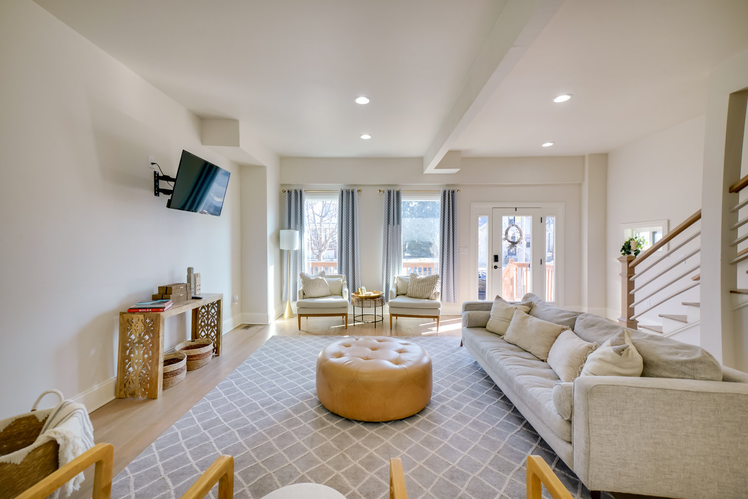 Milwaukee Vacation Rental