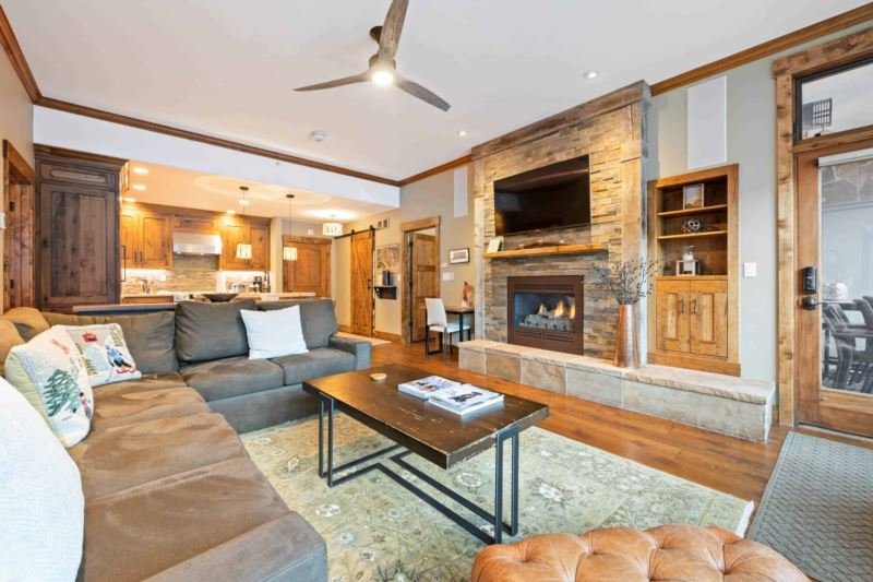 Beaver Creek Vacation Rental