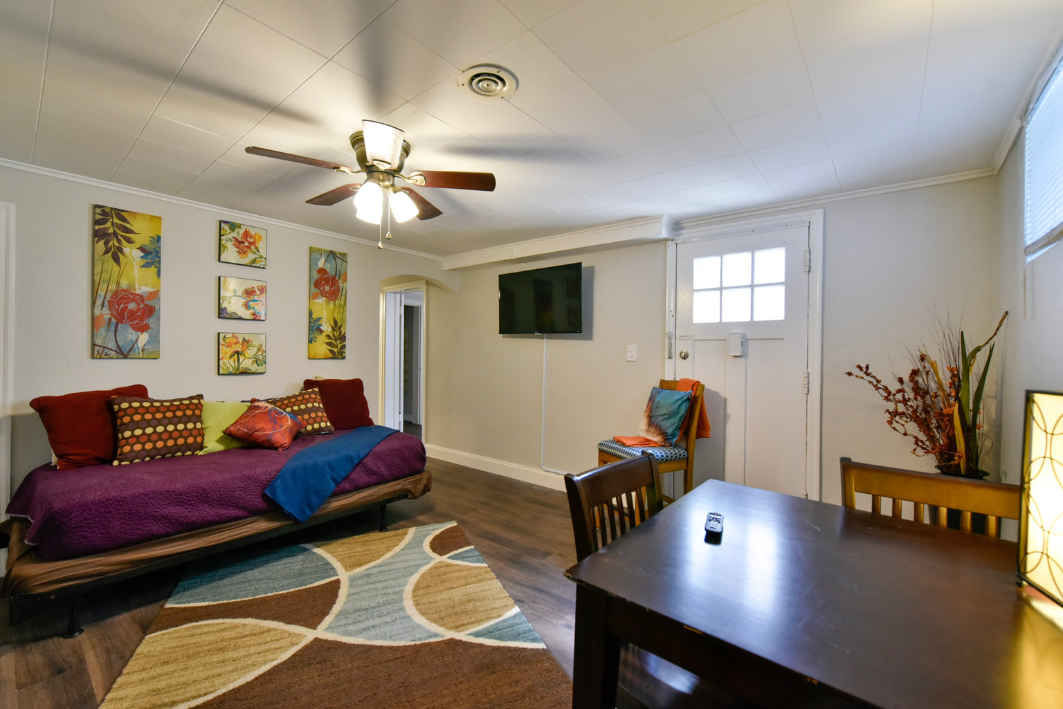 Omaha Vacation Rental